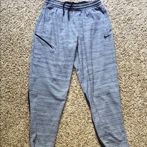 Nike Dri-Fit Sweat Pants